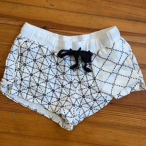 Lou & Grey shorts, size S, super flowy and cute